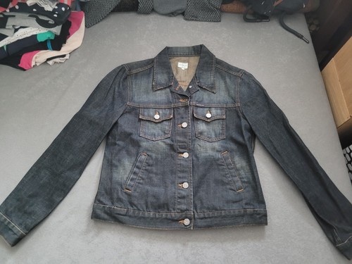 Calvin klein jeansjacke - ck,