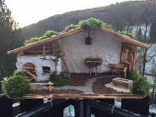 ALPENLÄNDISCHE HANDGEFERTIGTE