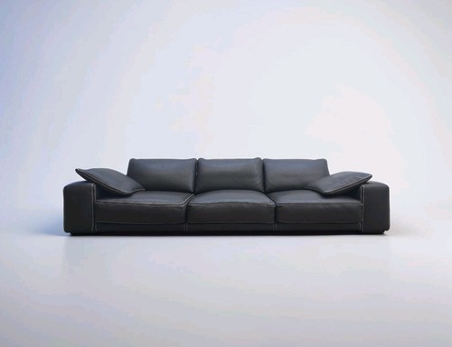 Roche bobois sofa ledersofa - bobois,