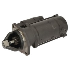 1X ANLASSER NEW WITH A