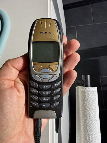 Nokia 3310 4mb - 4mb, handy
