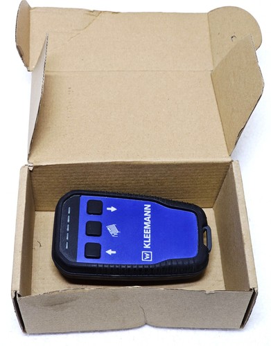 Scanreco 52282 kleemann - 52282, g5