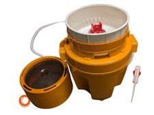 70er Moulinex Moulinette 32002