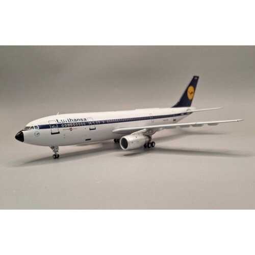 Fox 200 airbus - fox, a300