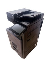 Kyocera TASKalfa 4053ci A3 Farb Laserdrucker Kopierer Scanner nur 16.341 Seiten