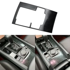 Mittelkonsole Schaltknauf