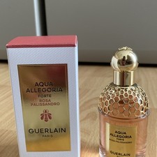 Guerlain Aqua Allegoria Forte