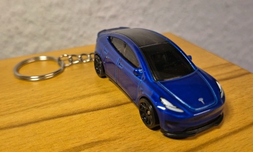 Tesla model - model, y