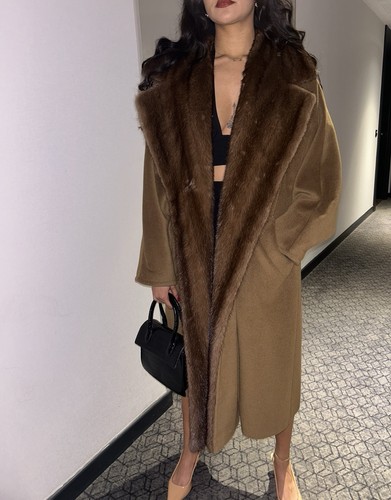 Max mara mantel sehr guter - -,