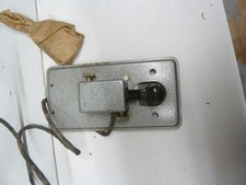 Russische 102 Morsetaste