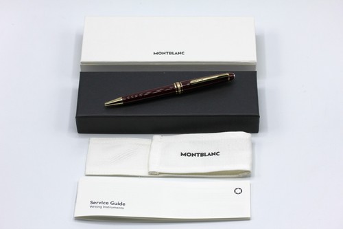Montblanc meisterstück - montblanc,