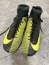 Nike Mercurial CR7 Fußballschuhe Herrenschuhe Gr.45UK 11 Mehrfarbig