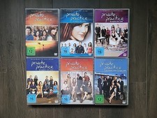 Private Practice Staffel 1-6