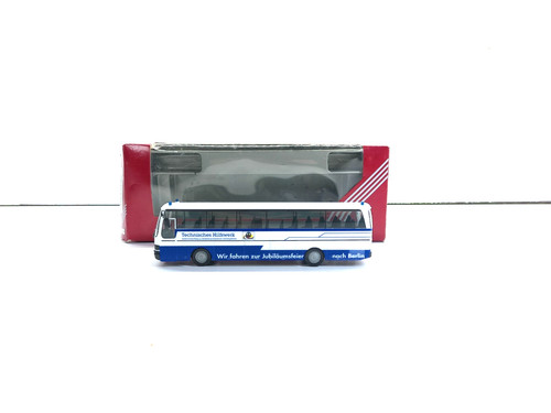 Herpa setra 215 hd - setra,