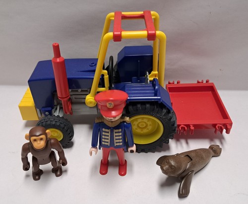 Playmobil 3734 zirkus romani - playmobil,