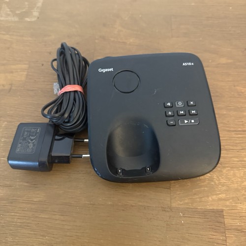 Gigaset dect basisstation - gigaset,