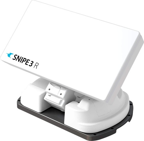 Selfsat snipe twin mit - 3,