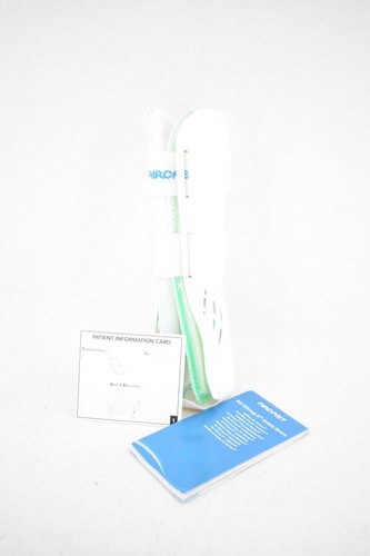 Aircast pneumatische - aircast,