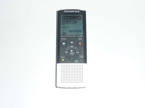 Olympus digital voice - olympus,