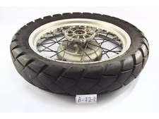Suzuki DR 650 SP45B - Hinterrad Felge A72R