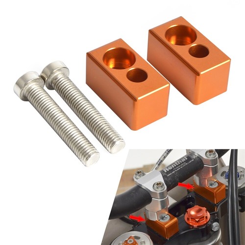 22mm lenkererhöhung erhöhung - 22mm,
