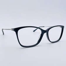 IN STYLE Brille SCHWARZ CAT