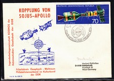 ASTP DDR Kopplung