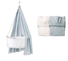 Ausstellungsstück Leander