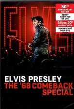 Elvis - The 68 Comeback