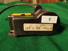 Zündapp GS 125 Zündspule