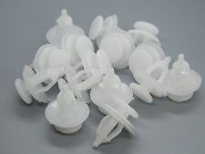 10 Türverkleidung Clips für