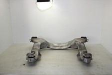 VW Phaeton 3D subframe front