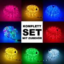 LED Lichterschlauch