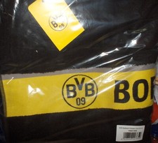 Borussia Dortmund Badehandtuch Duschtuch schwarz gelb 100x150 cm Neu,Lizenz,OVP