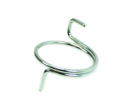 Feder hebel kupplung pas f - f.,