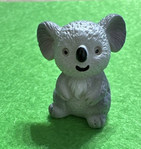 Koala bär mini fee - mini, garten