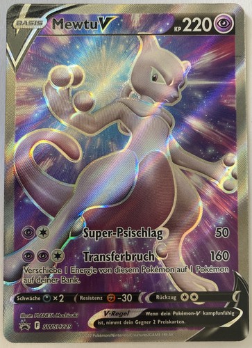 Pokemon mewtu deutsch - pokemon,