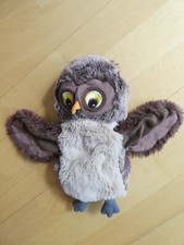 Ikea Handpuppe Eule *VANDRING UGGLA