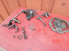 Puch 150 TL Schaltung Schaltungsteile Gangschaltung