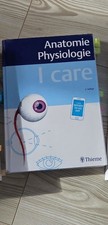 I Care - Anatomie Physiologie - Thieme, 2. Auflage, neu OVP
