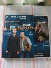 Tatort Münster - Thiel