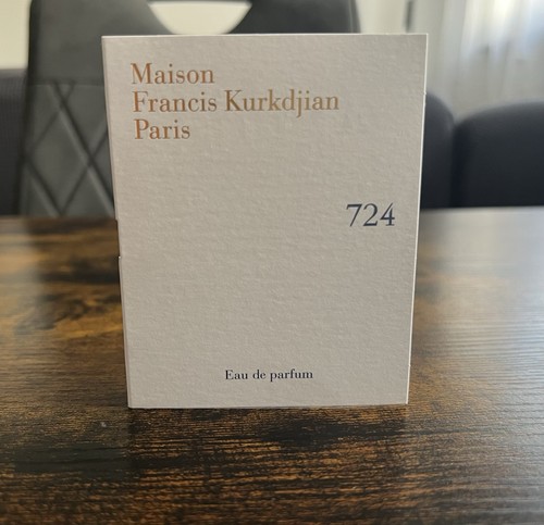 Maison francis kurkdjian - maison,