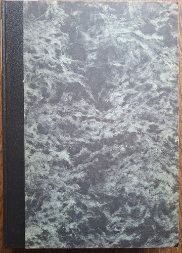 Die pirsch 1958 - die, geb