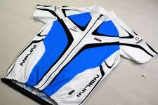 Nalini Pro Fahrrad Rad Trikot
