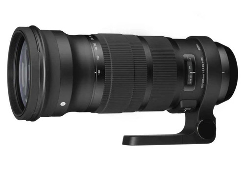 Sigma 120 300mm 8 - f/2.8, sports