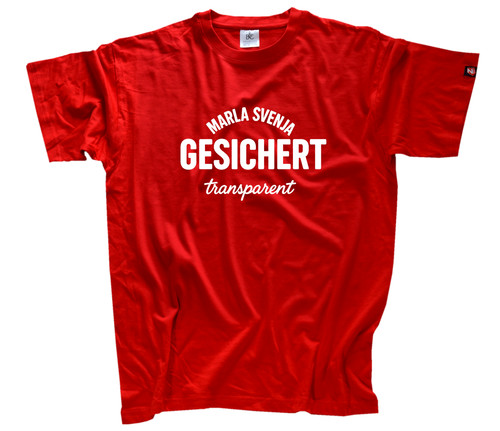 Shirt marla svenja liebich - svenja,