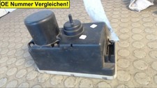 Zentralverriegelungspumpe VW
