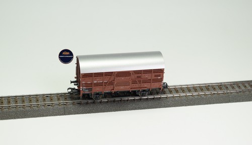 Märklin güterwagen - märklin, h0