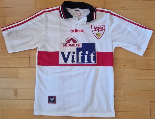 Vfb stuttgart 1893 trikot - 1893,