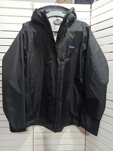 Women patagonia jacket - patagonia, black